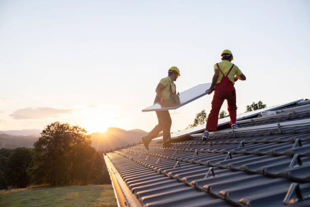 Best Roof Leak Repair  in Waupaca, WI