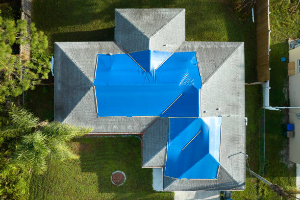 Reliable Waupaca, WI Roofing Service Solutions