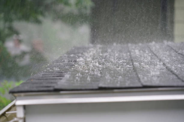 Best Storm Damage Roof Repair  in Waupaca, WI